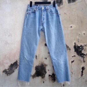 Vintage Levi’s